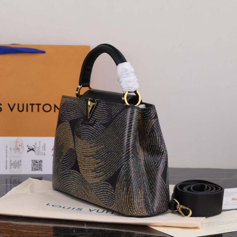 Louis Vuitton Top Handle Bags